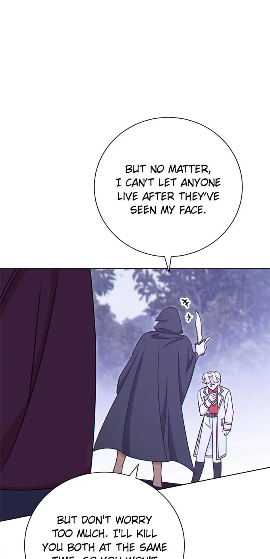 The Tyrant Princess Wants to Get Married! chapter 34 page 80