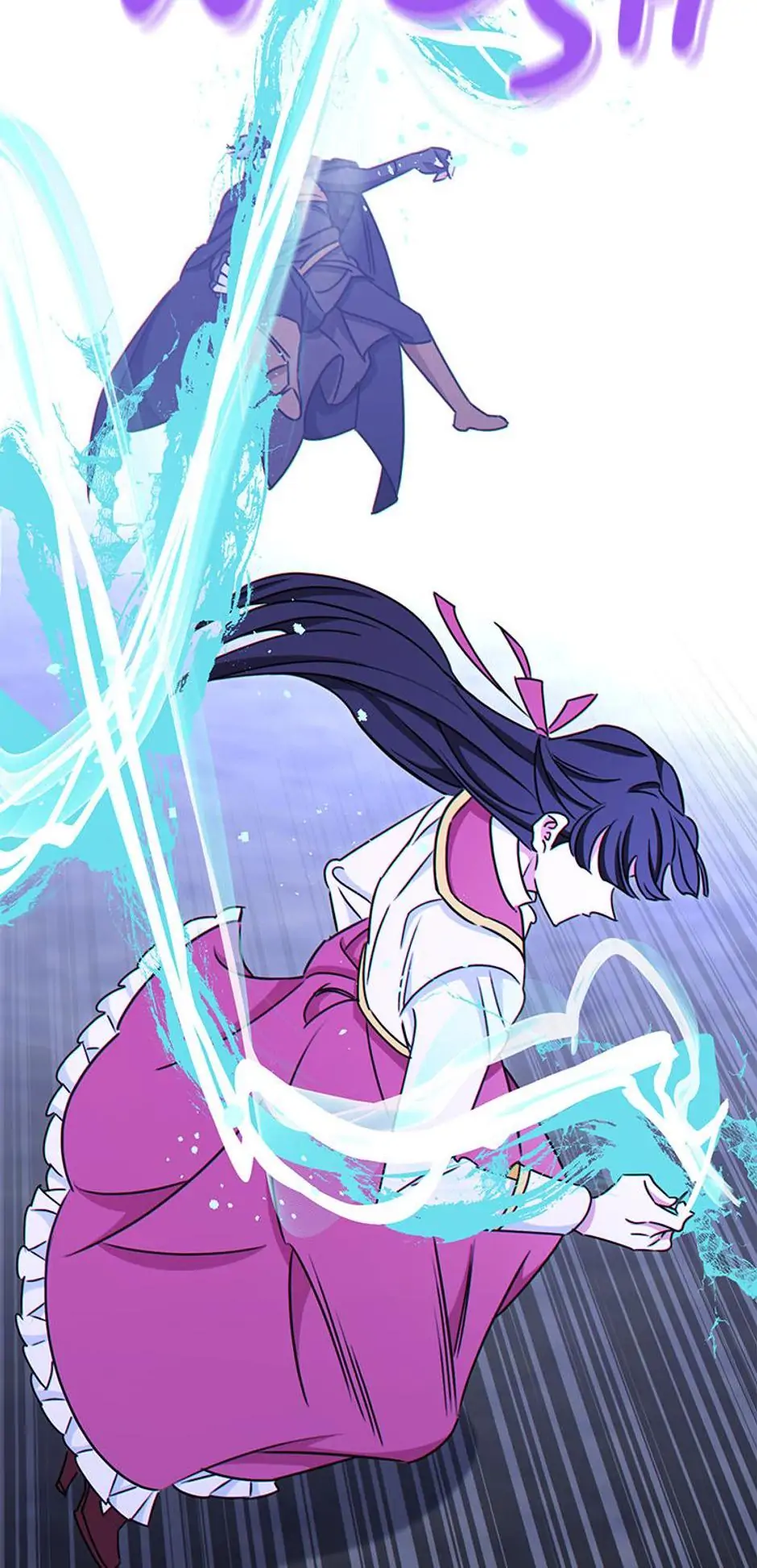 The Tyrant Princess Wants to Get Married! chapter 34 page 83