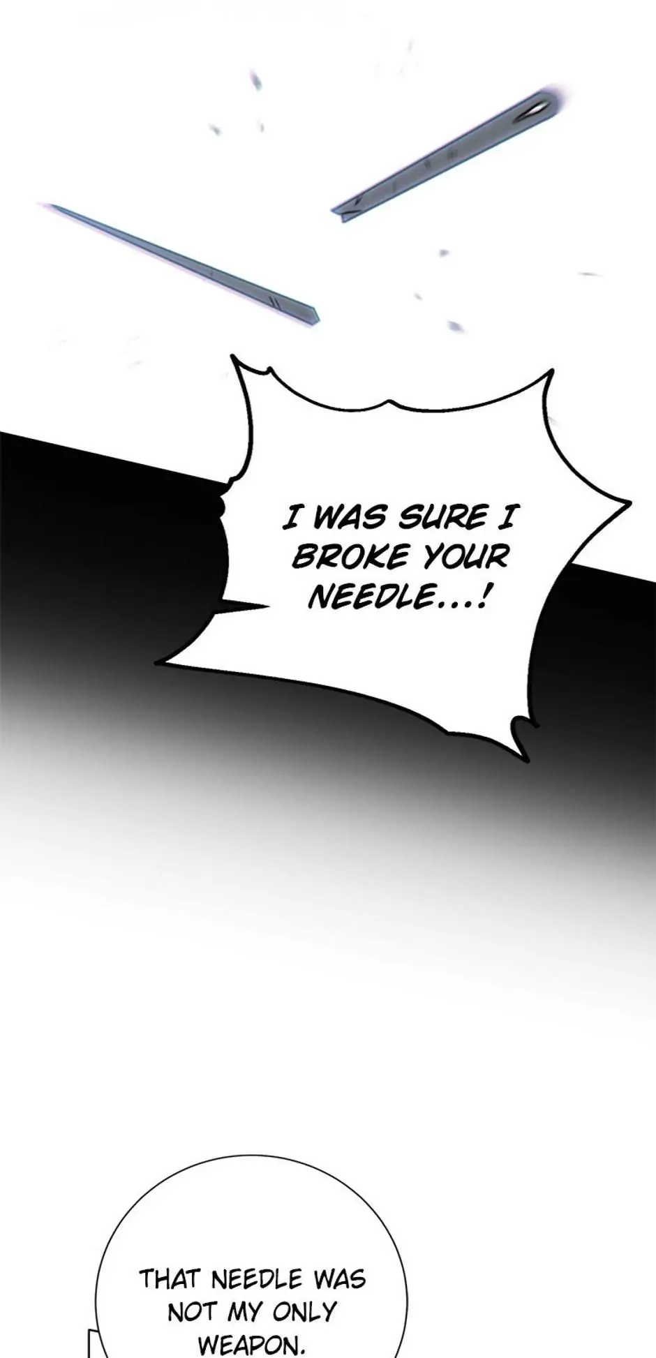 The Tyrant Princess Wants to Get Married! chapter 34 page 85