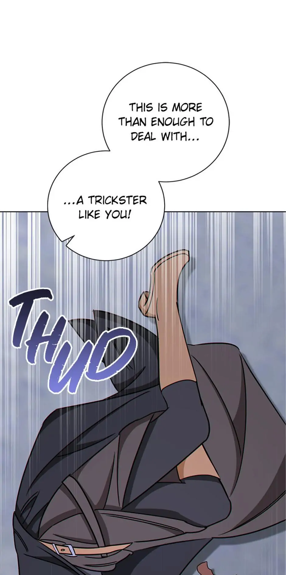 The Tyrant Princess Wants to Get Married! chapter 34 page 87