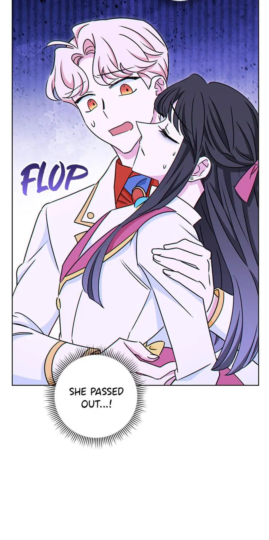 The Tyrant Princess Wants to Get Married! chapter 34 page 90