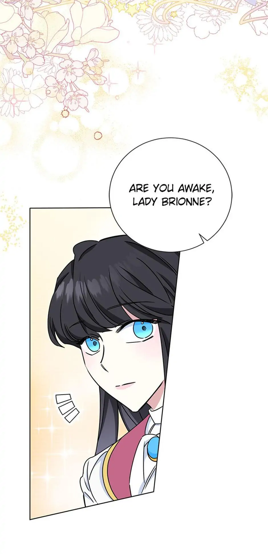 The Tyrant Princess Wants to Get Married! chapter 35 page 10