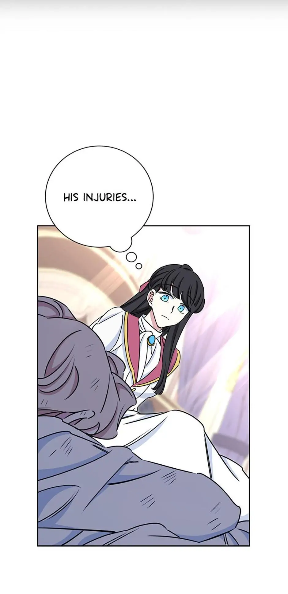 The Tyrant Princess Wants to Get Married! chapter 35 page 15