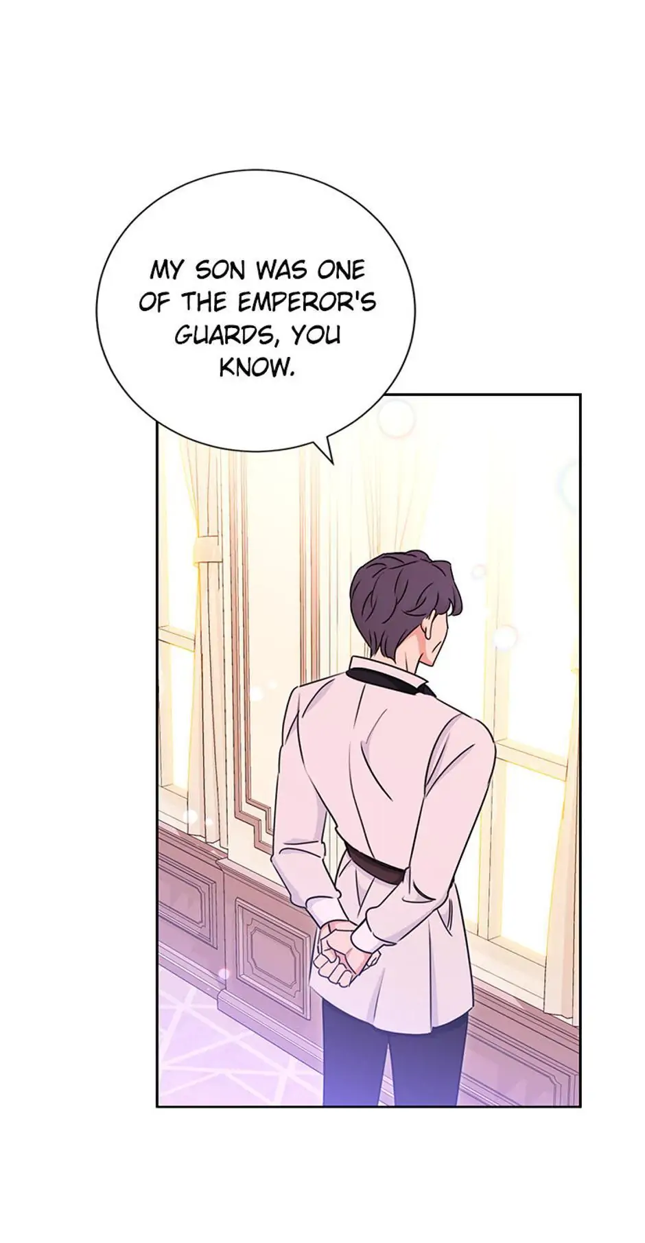 The Tyrant Princess Wants to Get Married! chapter 35 page 17