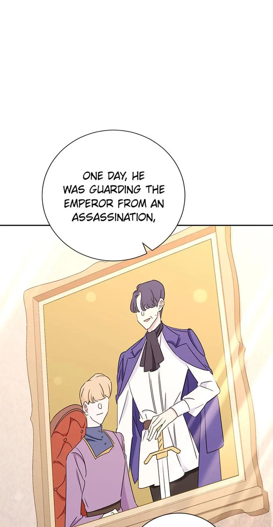 The Tyrant Princess Wants to Get Married! chapter 35 page 18