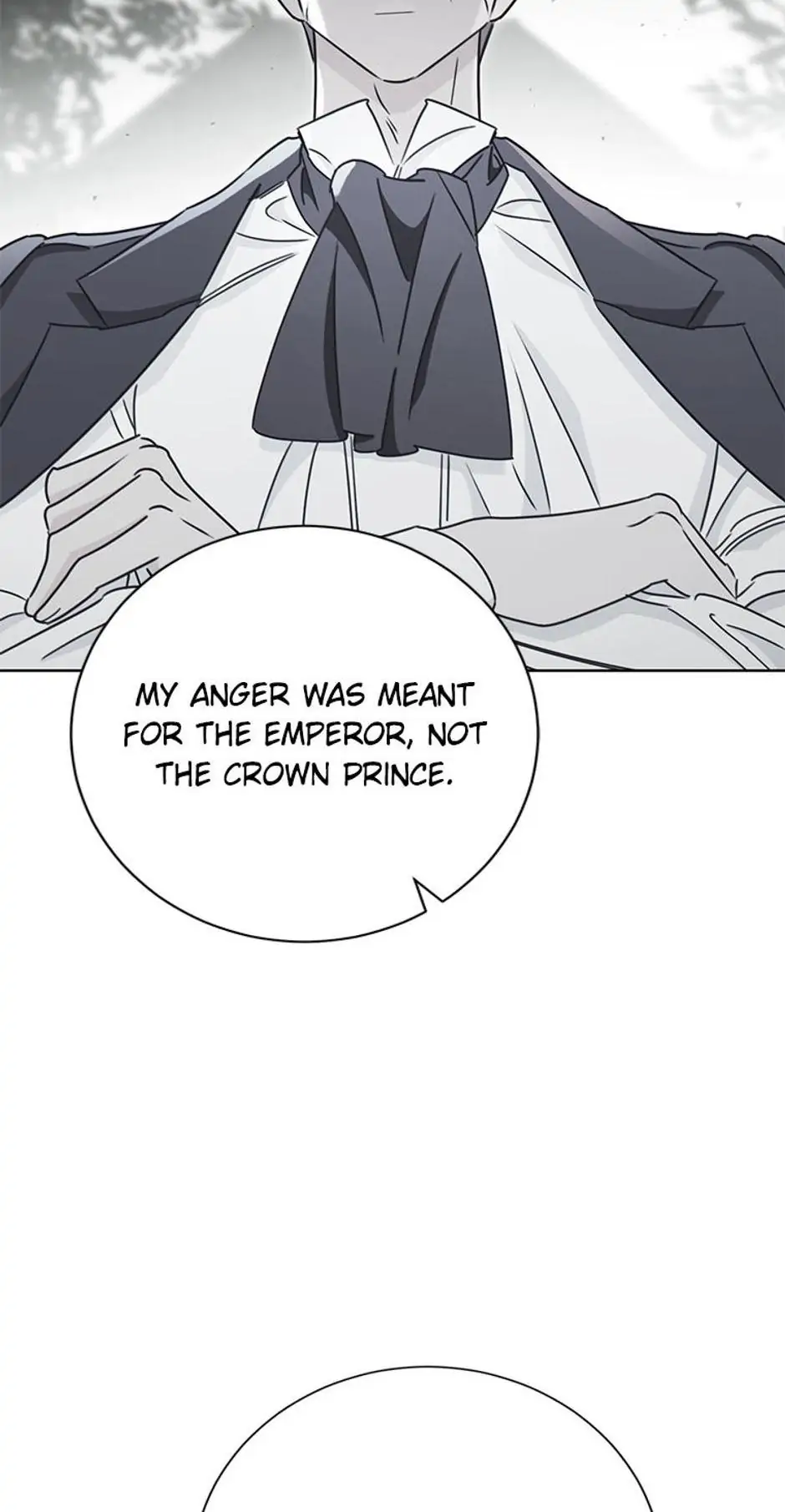 The Tyrant Princess Wants to Get Married! chapter 35 page 21