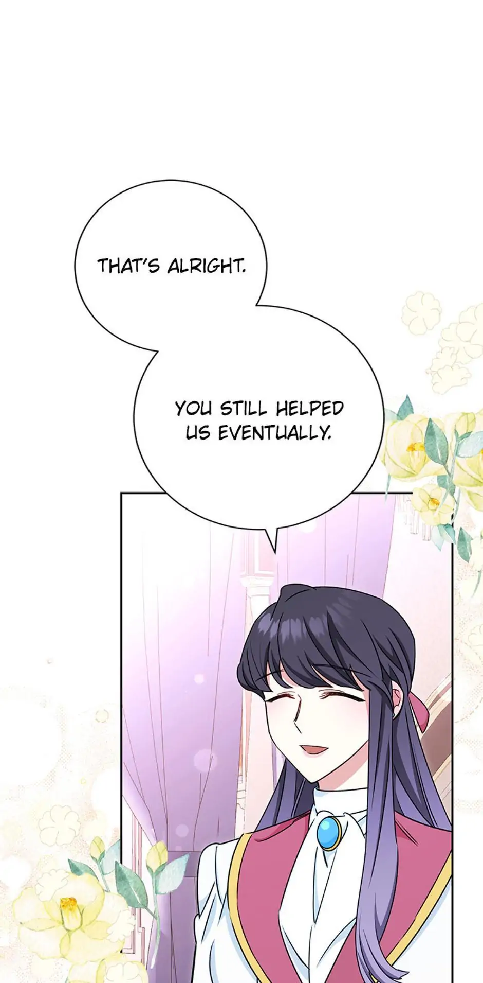 The Tyrant Princess Wants to Get Married! chapter 35 page 23