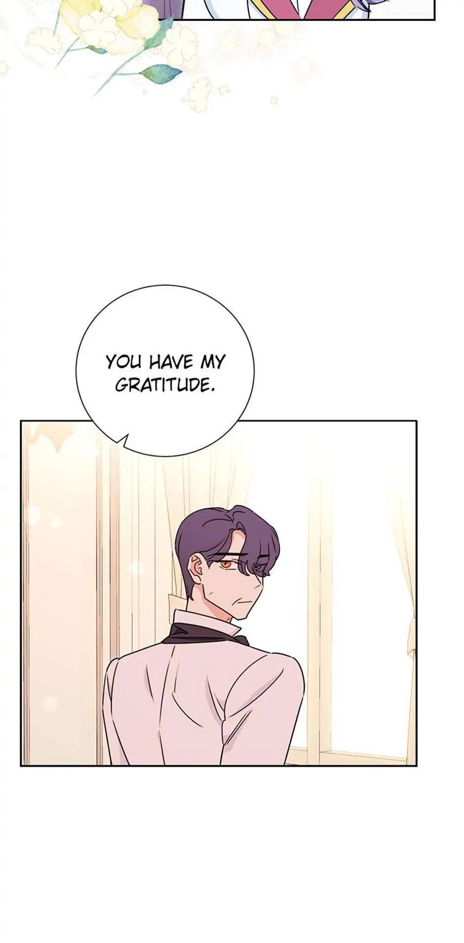 The Tyrant Princess Wants to Get Married! chapter 35 page 24