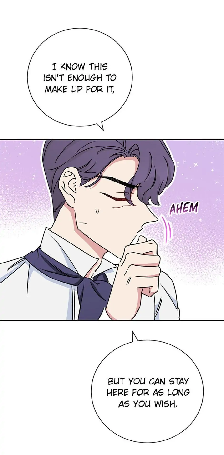 The Tyrant Princess Wants to Get Married! chapter 35 page 25