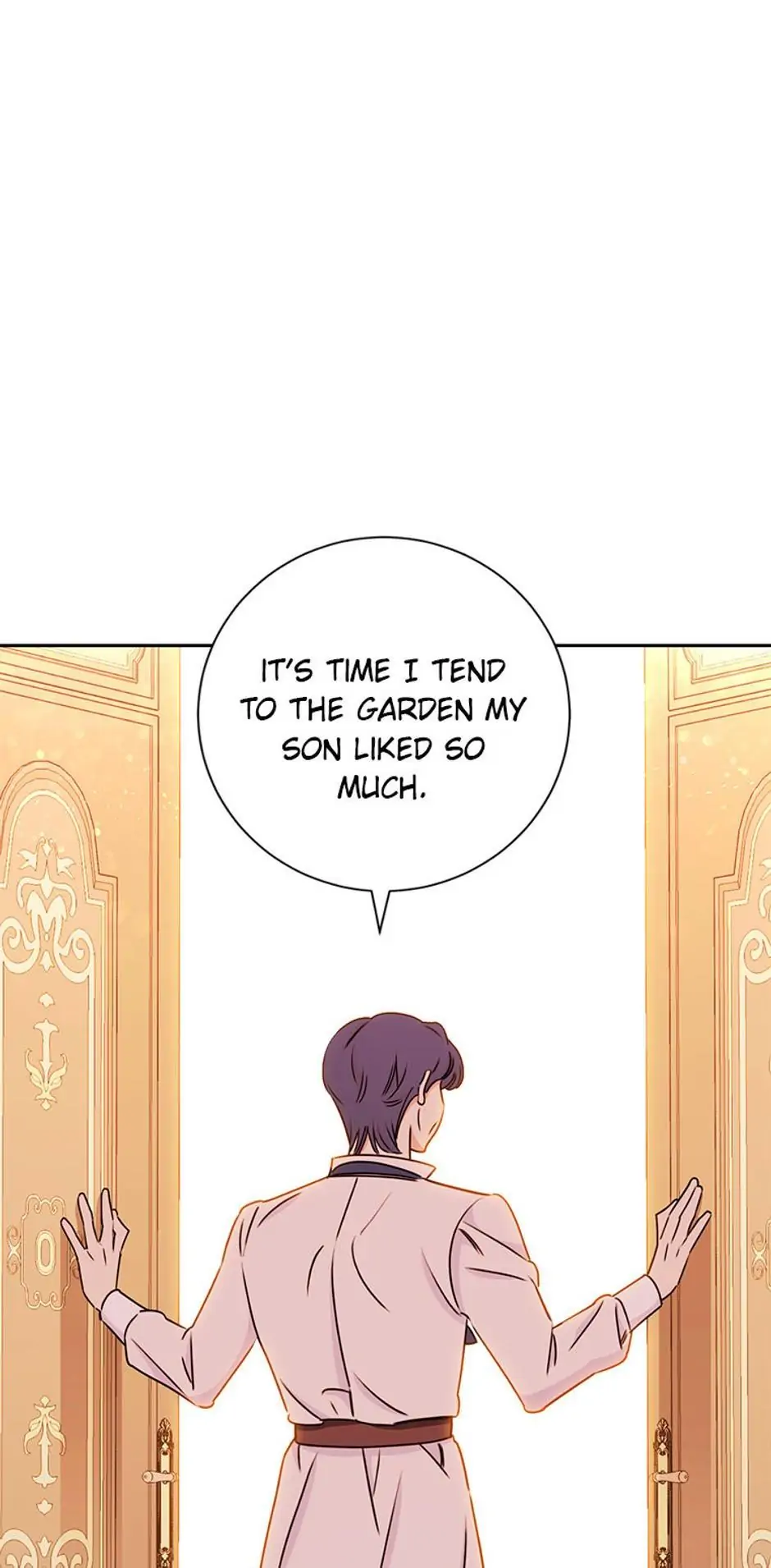 The Tyrant Princess Wants to Get Married! chapter 35 page 27