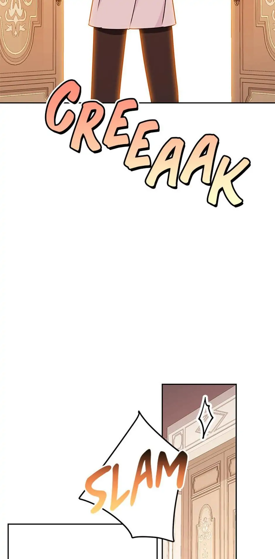The Tyrant Princess Wants to Get Married! chapter 35 page 28