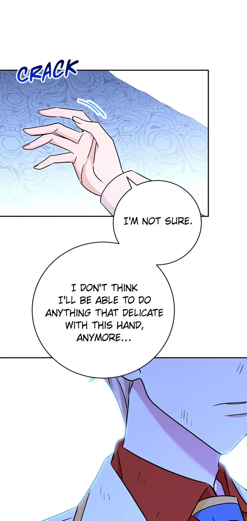 The Tyrant Princess Wants to Get Married! chapter 35 page 36