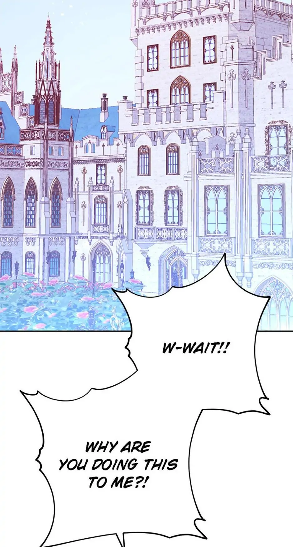 The Tyrant Princess Wants to Get Married! chapter 35 page 43