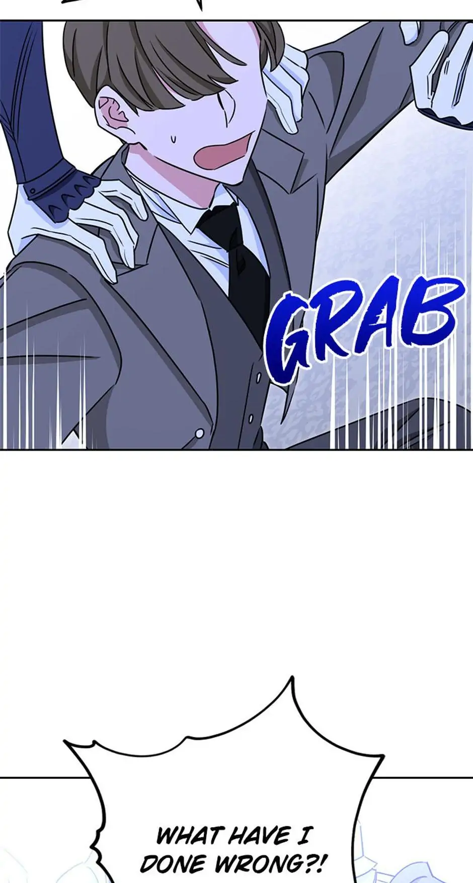 The Tyrant Princess Wants to Get Married! chapter 35 page 44