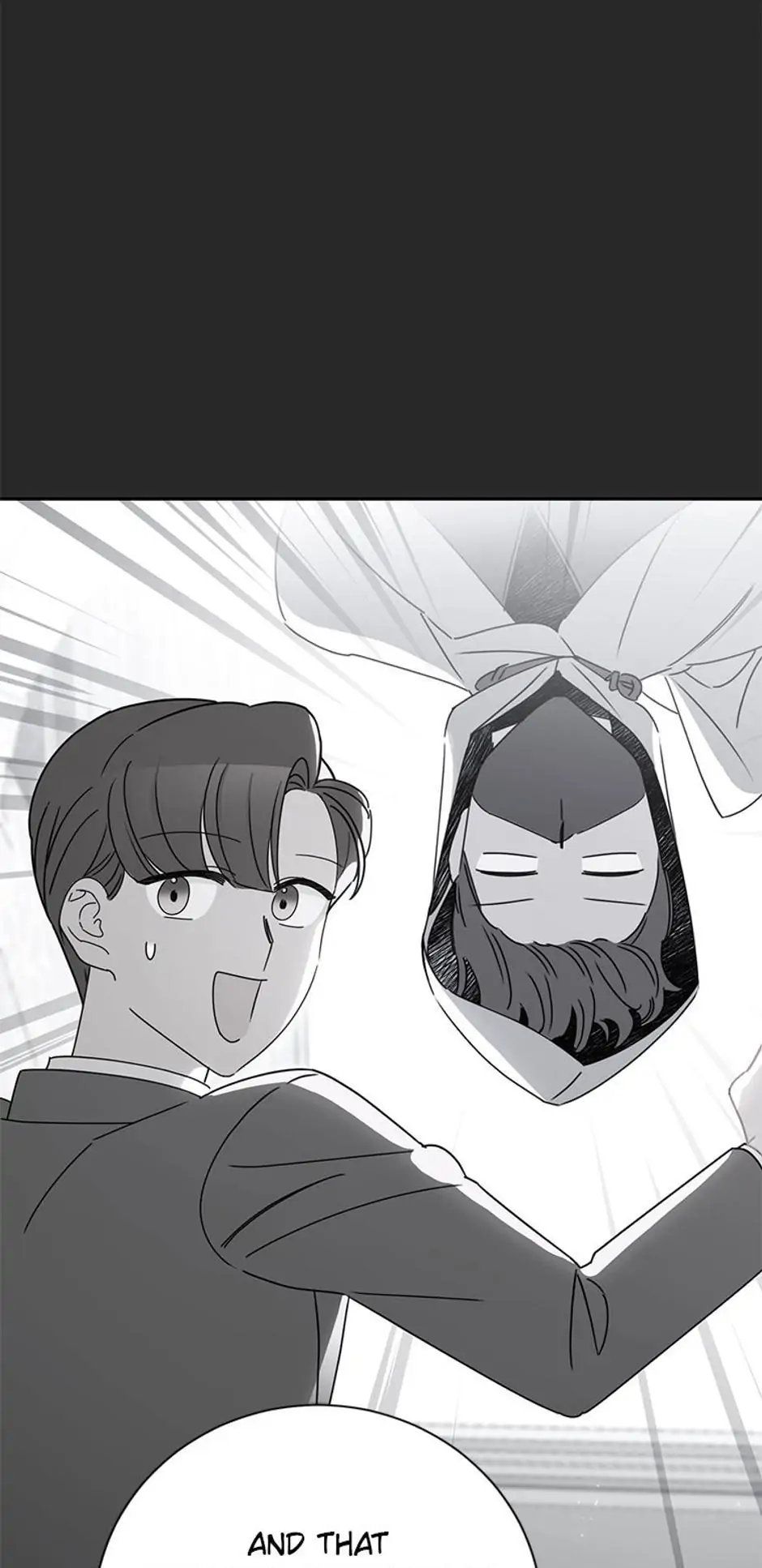 The Tyrant Princess Wants to Get Married! chapter 35 page 49