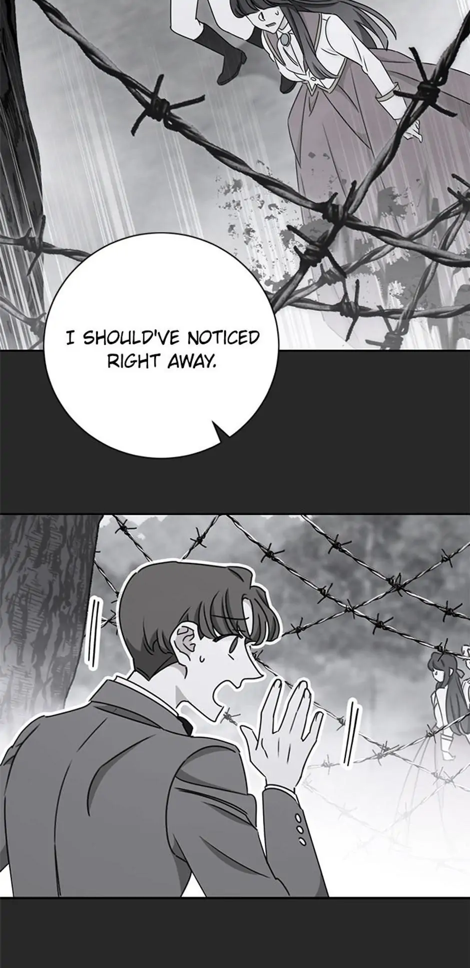 The Tyrant Princess Wants to Get Married! chapter 35 page 51