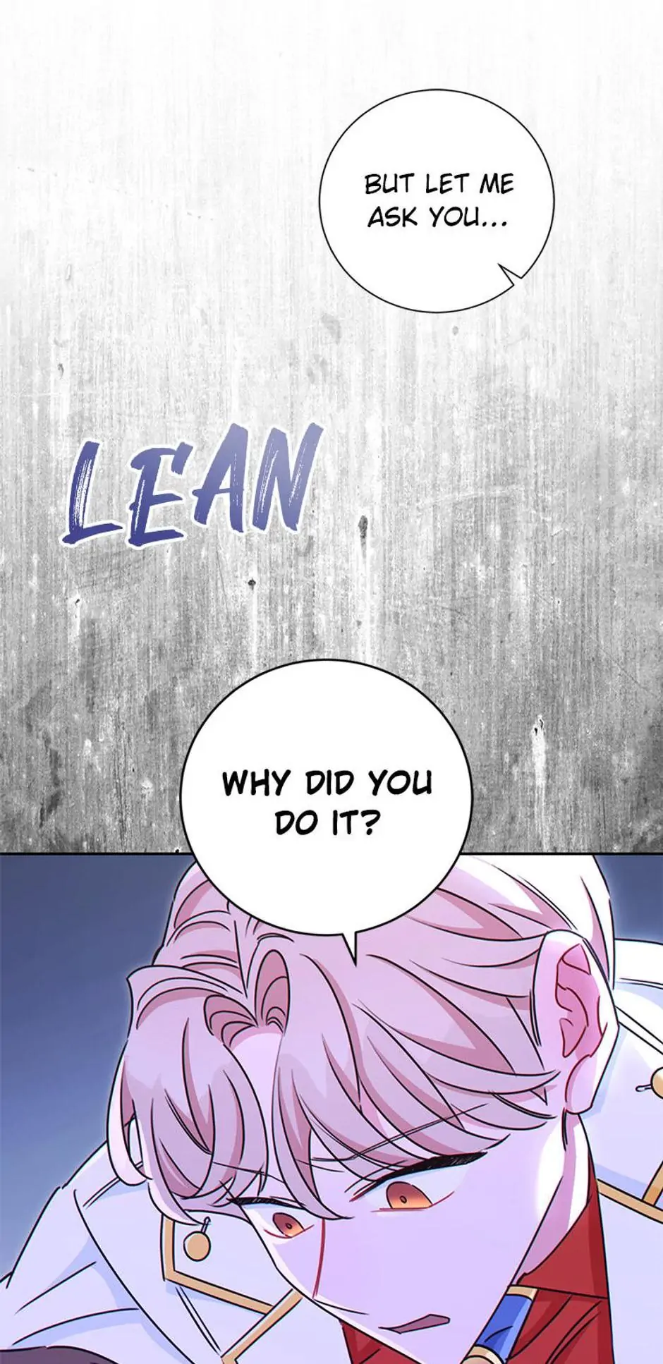 The Tyrant Princess Wants to Get Married! chapter 35 page 55