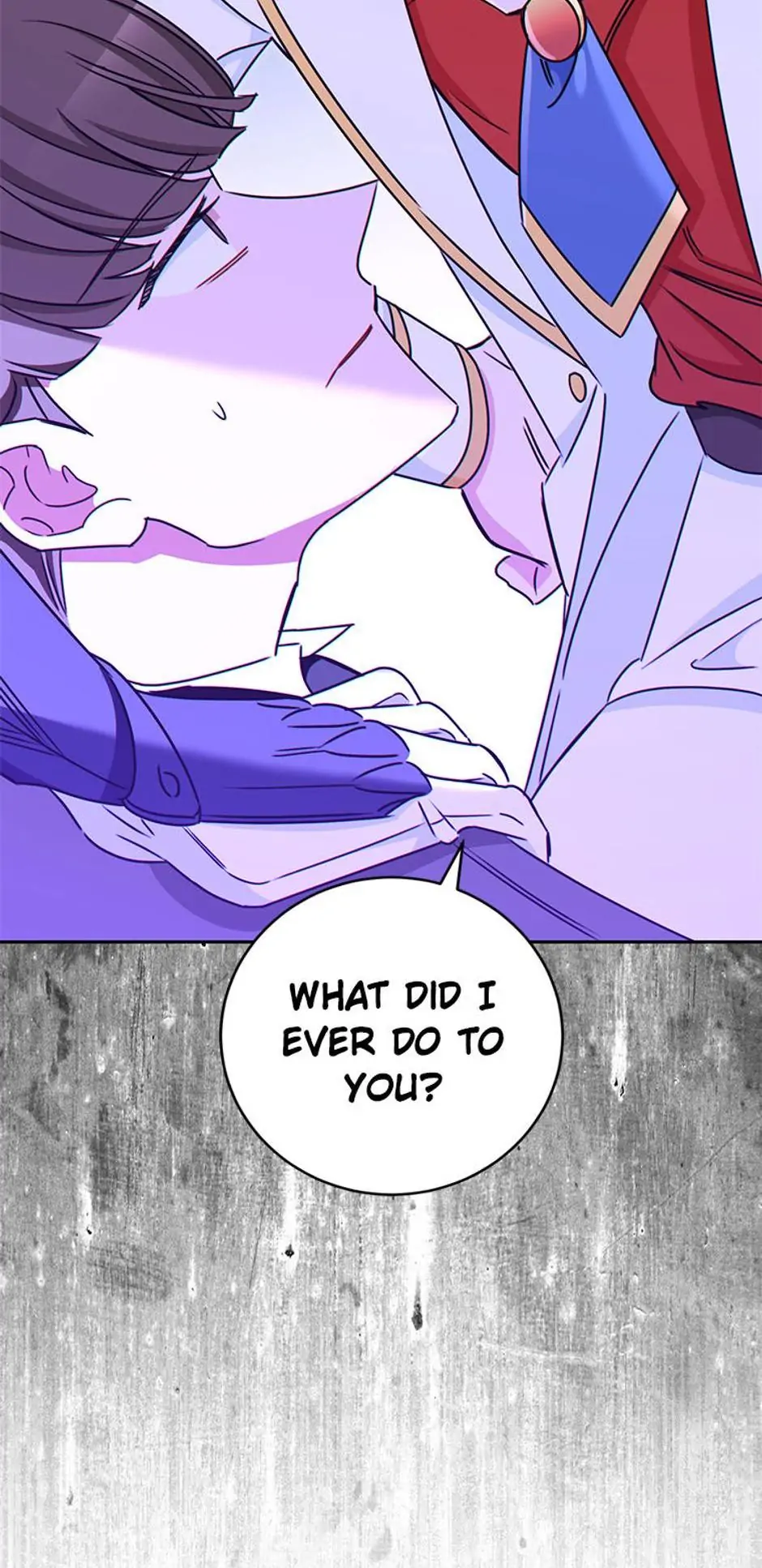 The Tyrant Princess Wants to Get Married! chapter 35 page 56