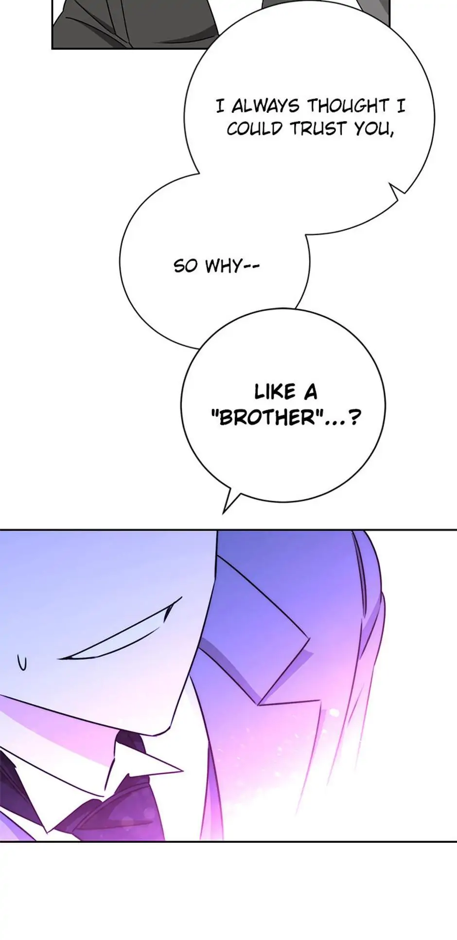 The Tyrant Princess Wants to Get Married! chapter 35 page 58