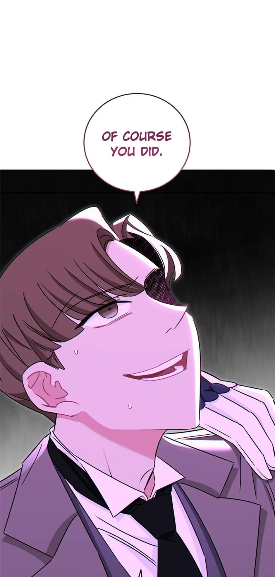 The Tyrant Princess Wants to Get Married! chapter 35 page 59