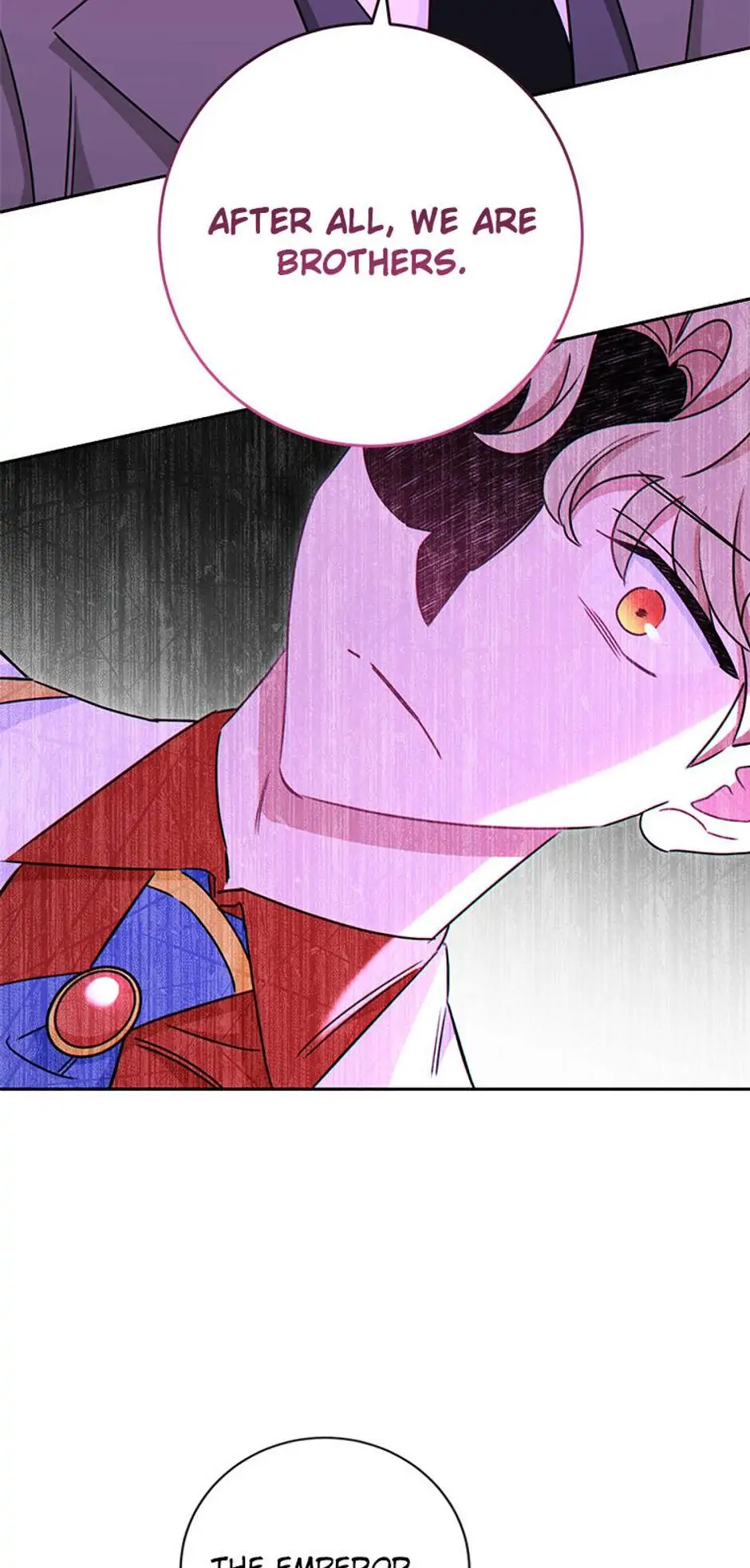 The Tyrant Princess Wants to Get Married! chapter 35 page 60