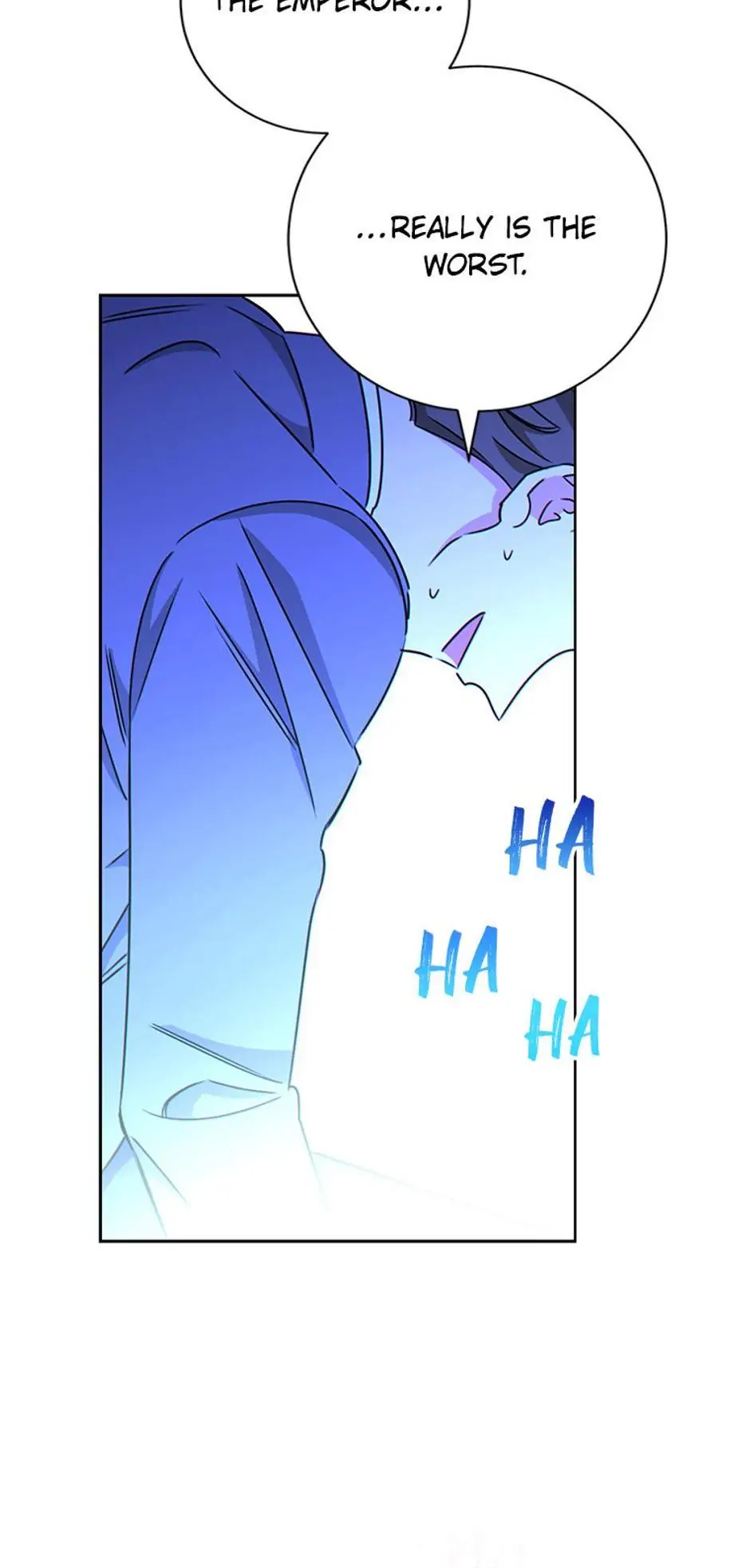 The Tyrant Princess Wants to Get Married! chapter 35 page 61