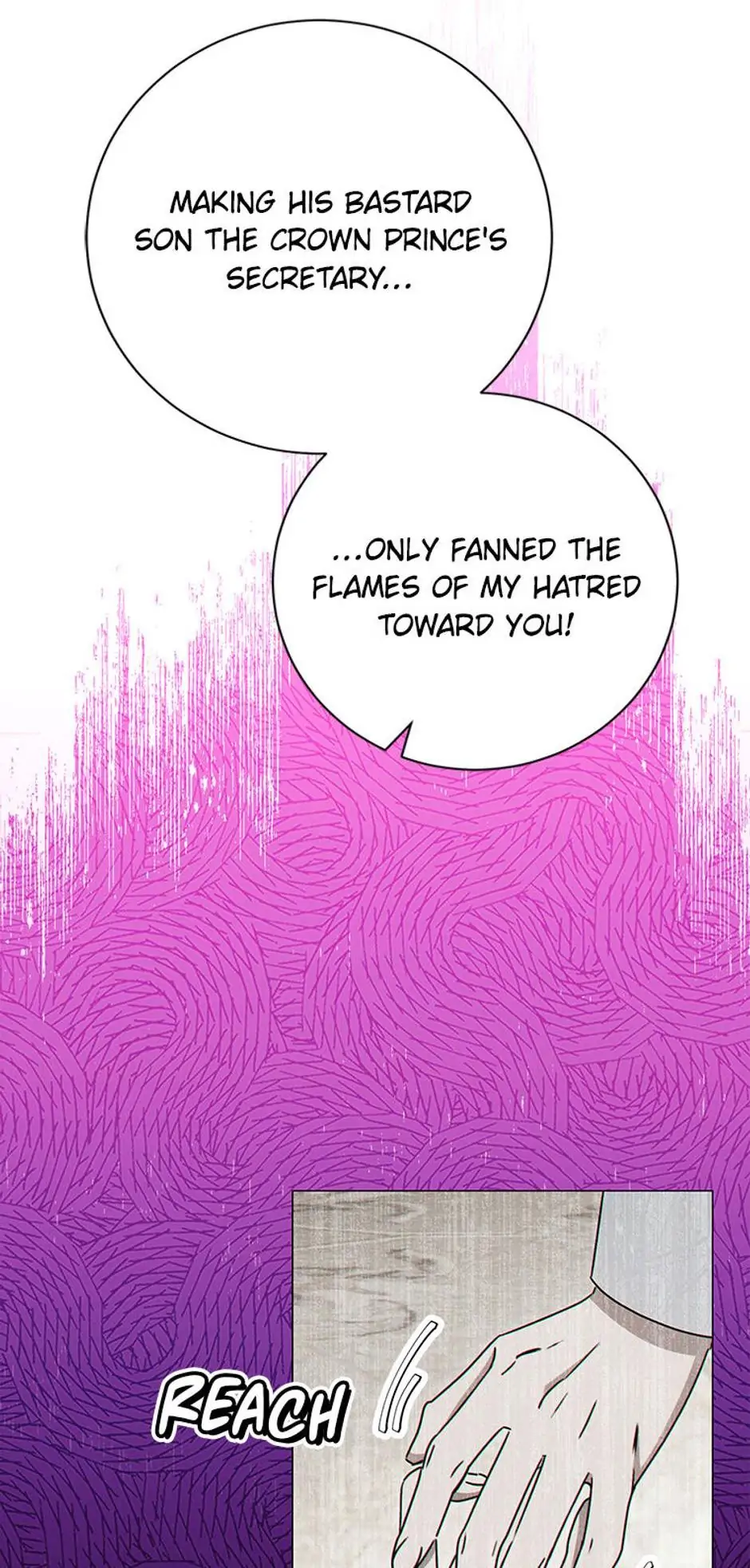 The Tyrant Princess Wants to Get Married! chapter 35 page 62