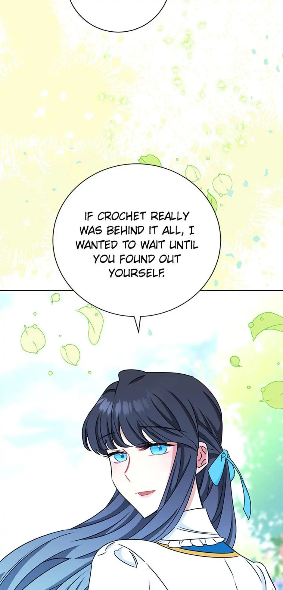 The Tyrant Princess Wants to Get Married! chapter 35 page 71