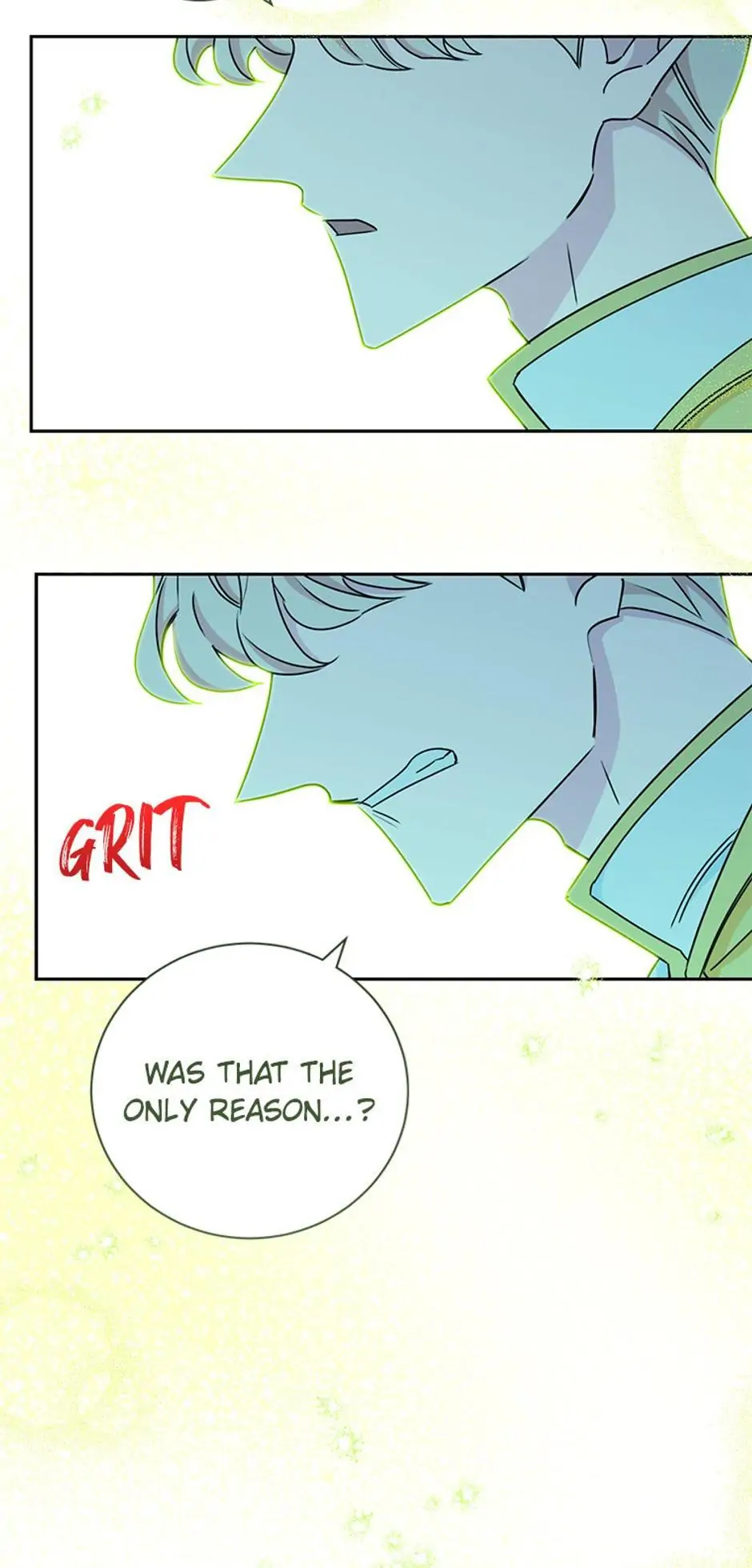 The Tyrant Princess Wants to Get Married! chapter 35 page 74