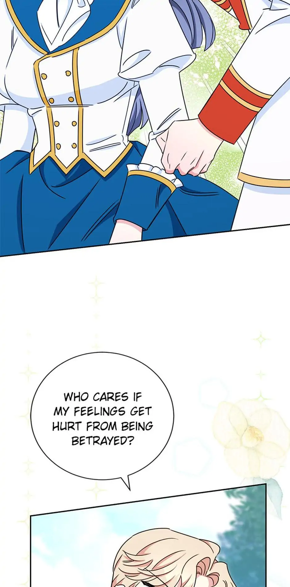 The Tyrant Princess Wants to Get Married! chapter 35 page 77