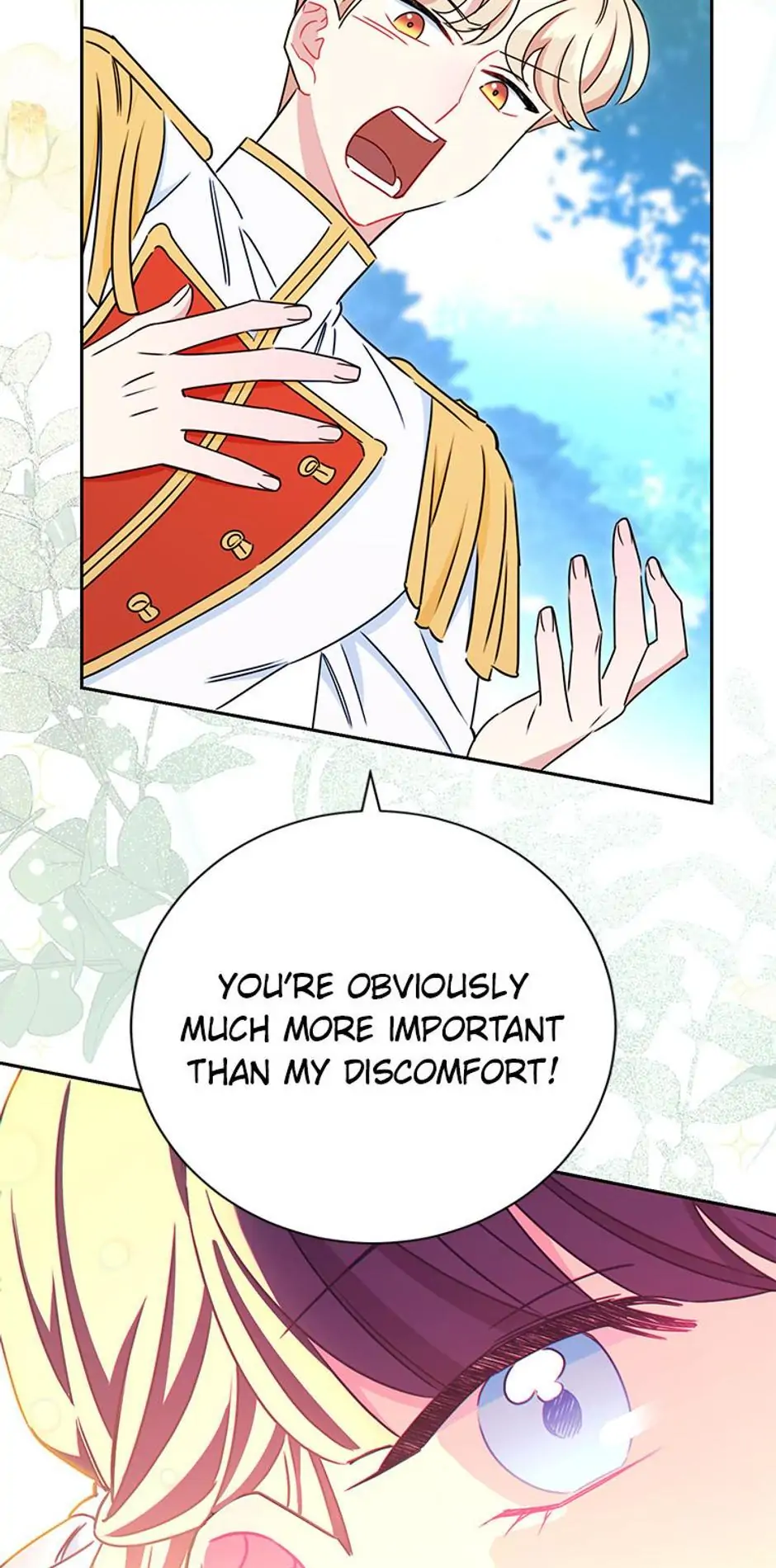 The Tyrant Princess Wants to Get Married! chapter 35 page 78