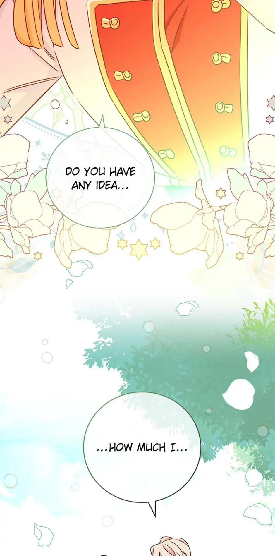 The Tyrant Princess Wants to Get Married! chapter 35 page 81