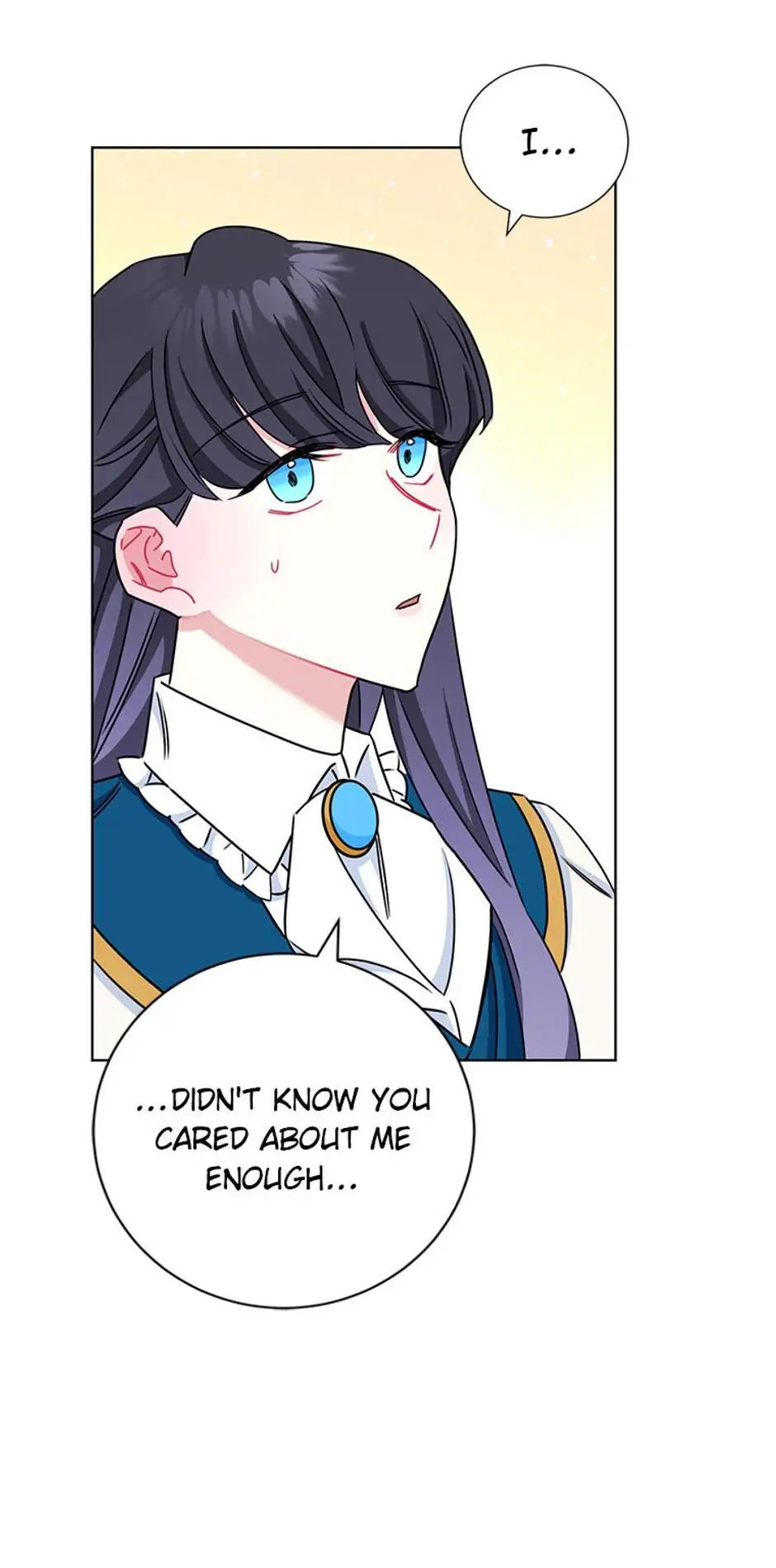 The Tyrant Princess Wants to Get Married! chapter 35 page 83
