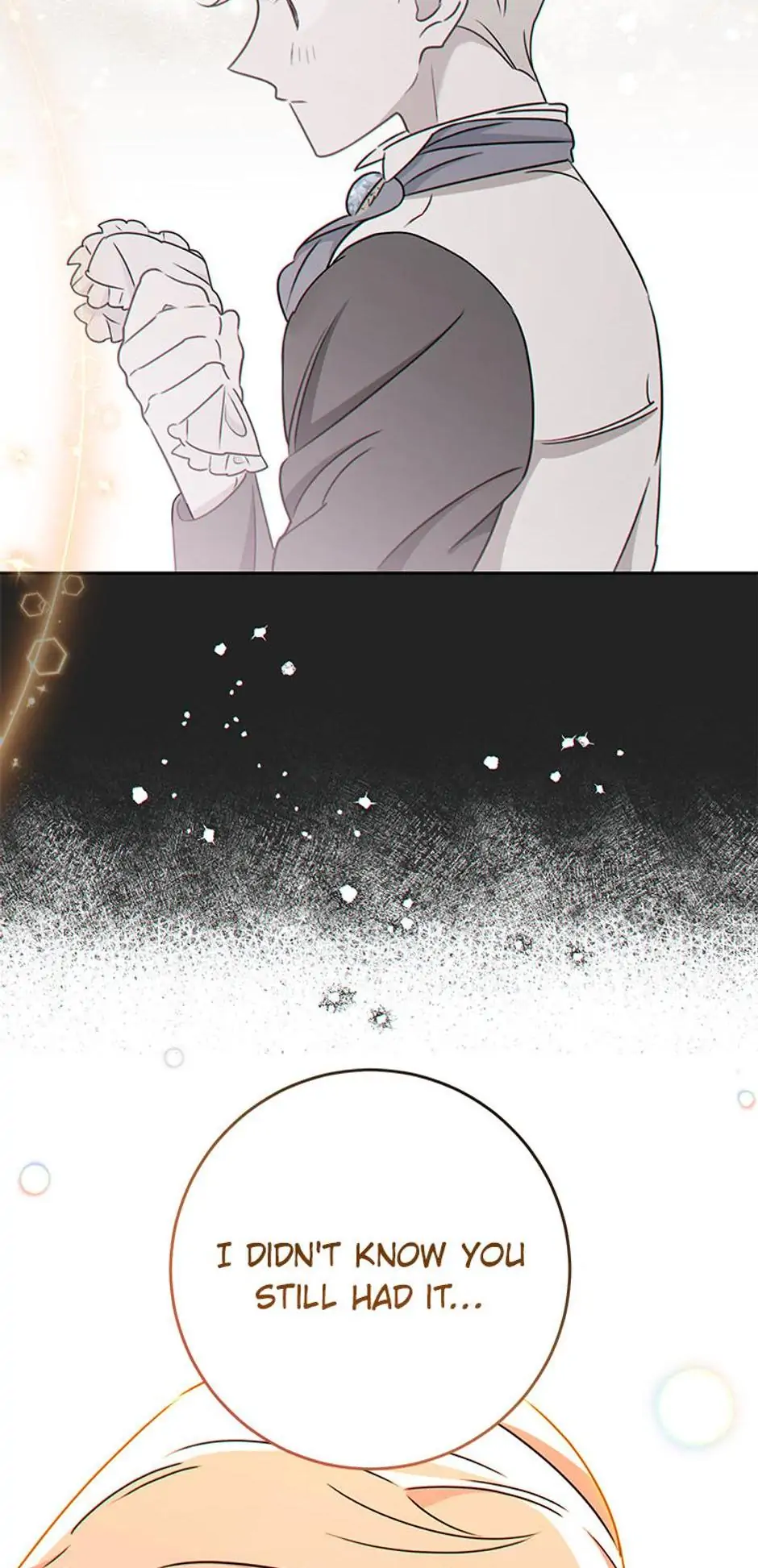 The Tyrant Princess Wants to Get Married! chapter 35 page 89
