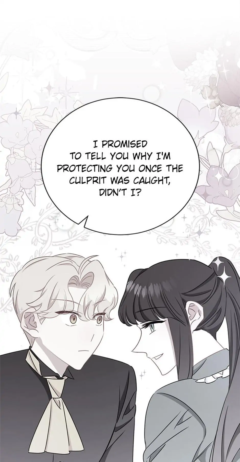 The Tyrant Princess Wants to Get Married! chapter 35 page 94