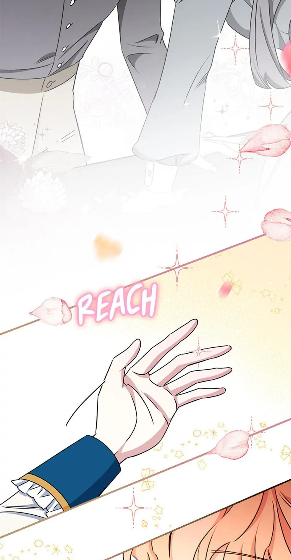 The Tyrant Princess Wants to Get Married! chapter 35 page 95
