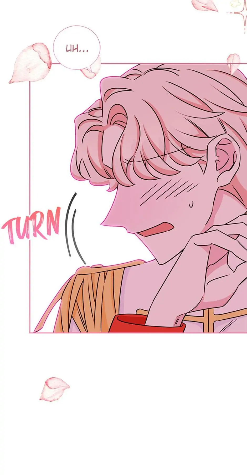 The Tyrant Princess Wants to Get Married! chapter 35 page 100