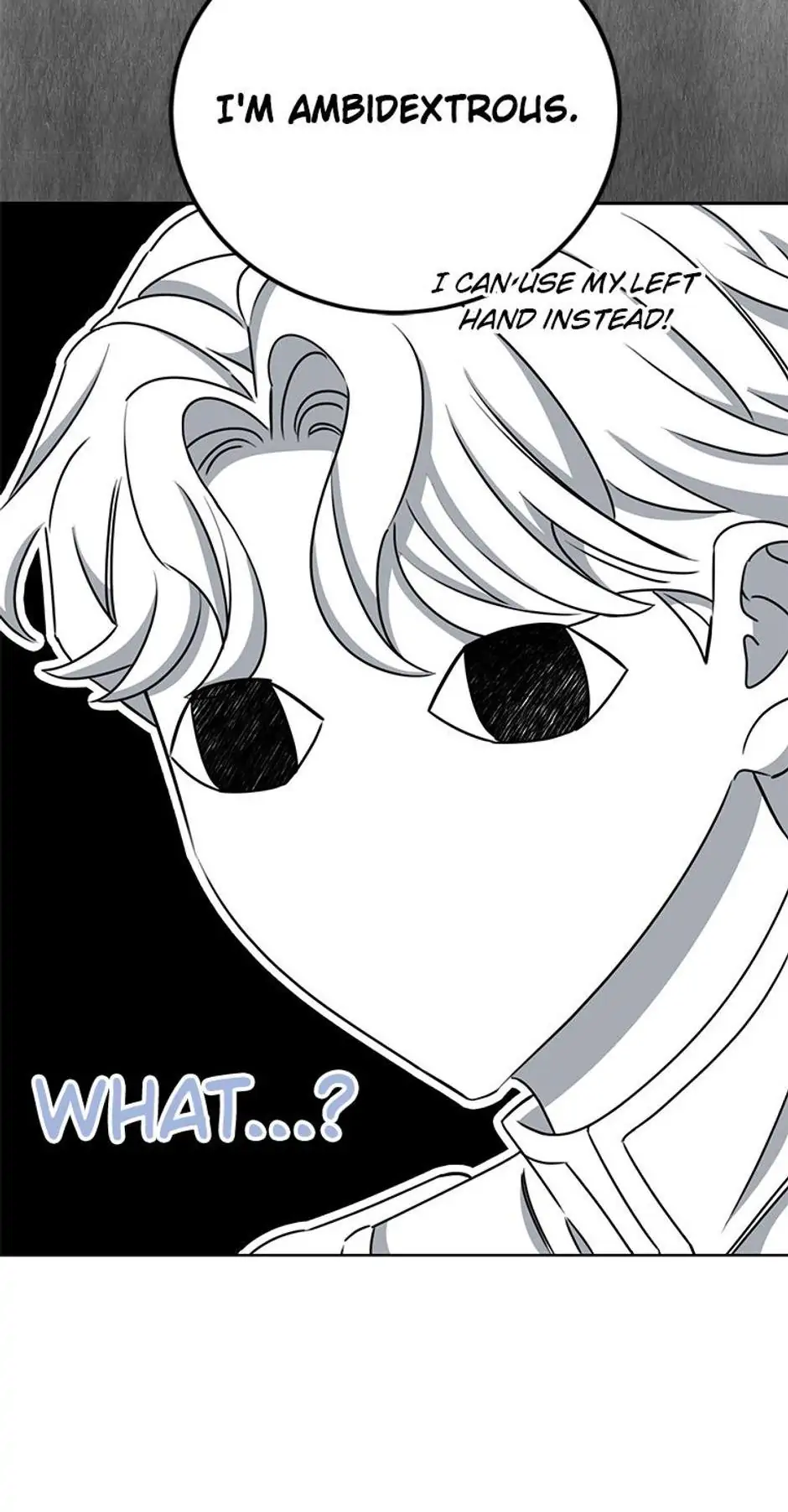 The Tyrant Princess Wants to Get Married! chapter 35 page 103