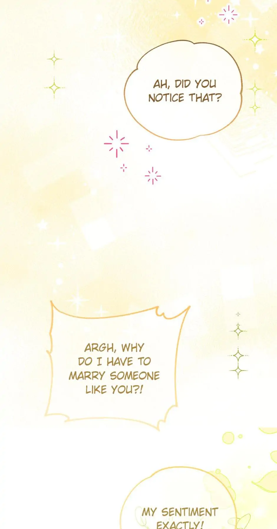 The Tyrant Princess Wants to Get Married! chapter 35 page 106