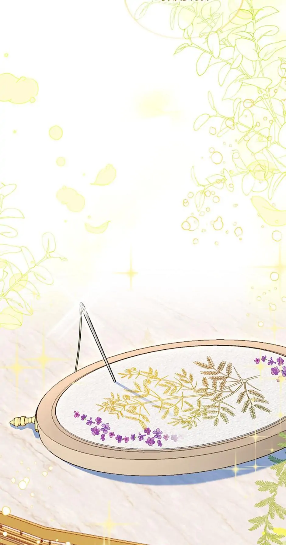 The Tyrant Princess Wants to Get Married! chapter 35 page 107