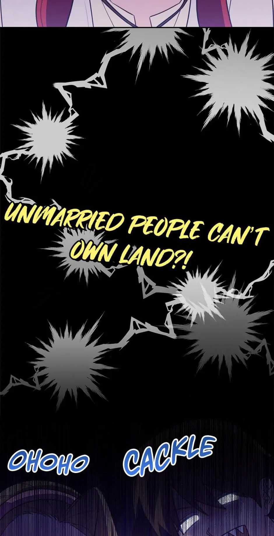 The Tyrant Princess Wants to Get Married! chapter 35 page 111