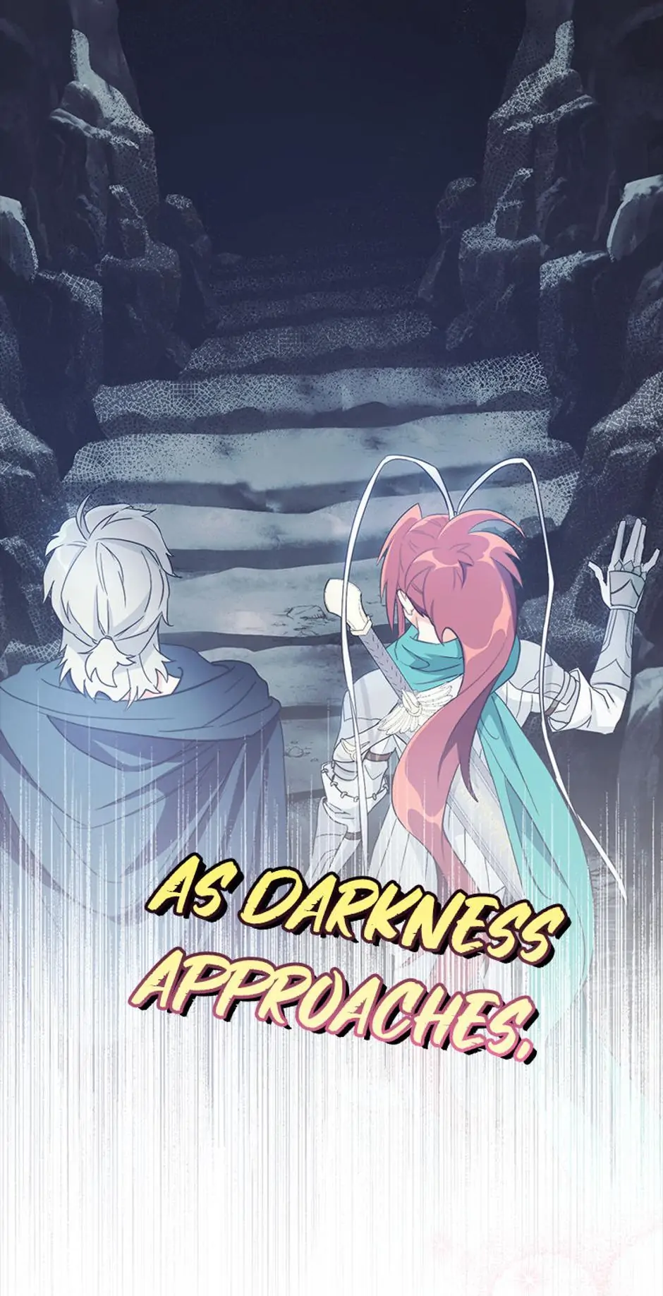 The Tyrant Princess Wants to Get Married! chapter 35 page 114