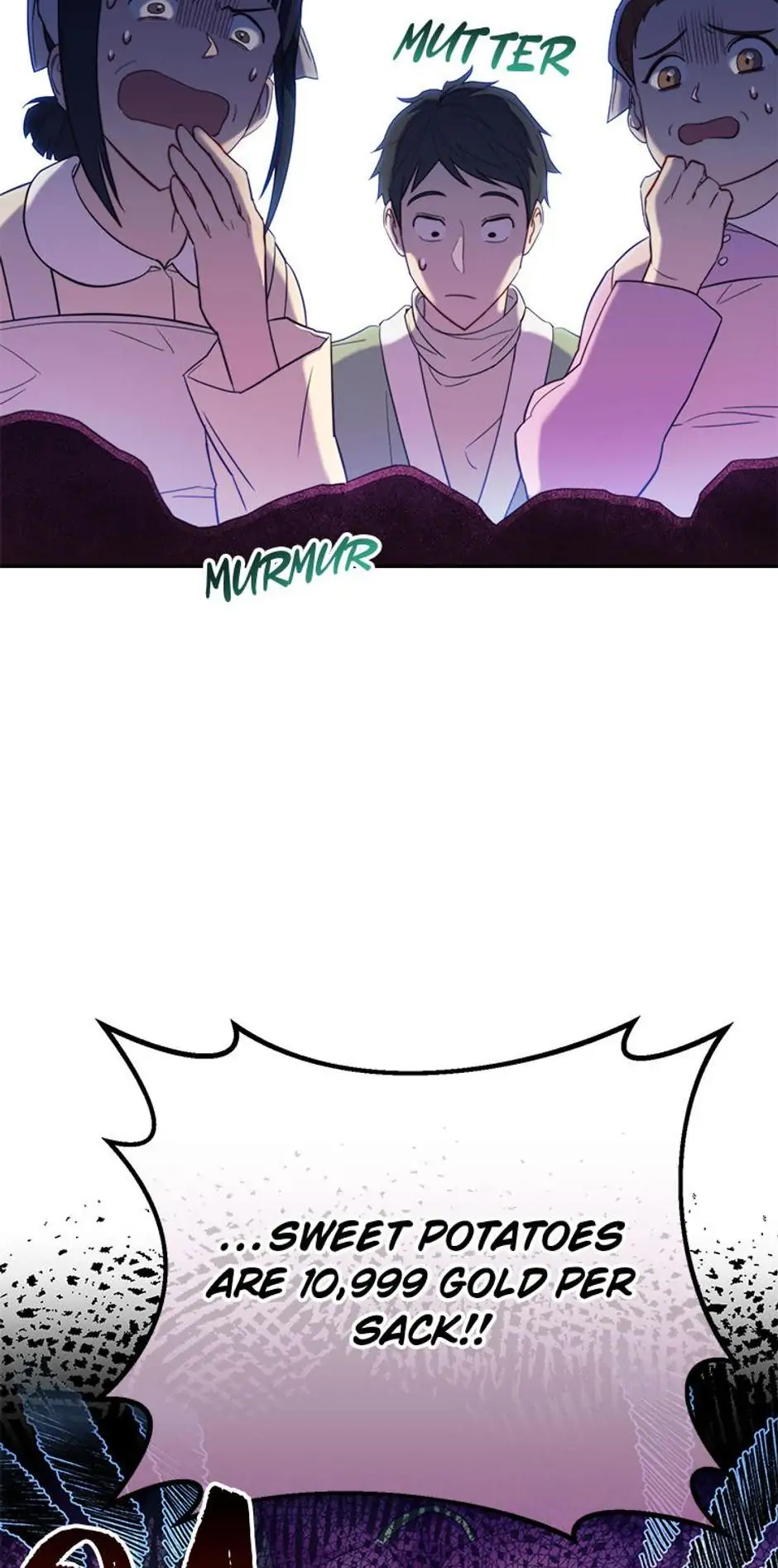 The Tyrant Princess Wants to Get Married! chapter 36 page 4