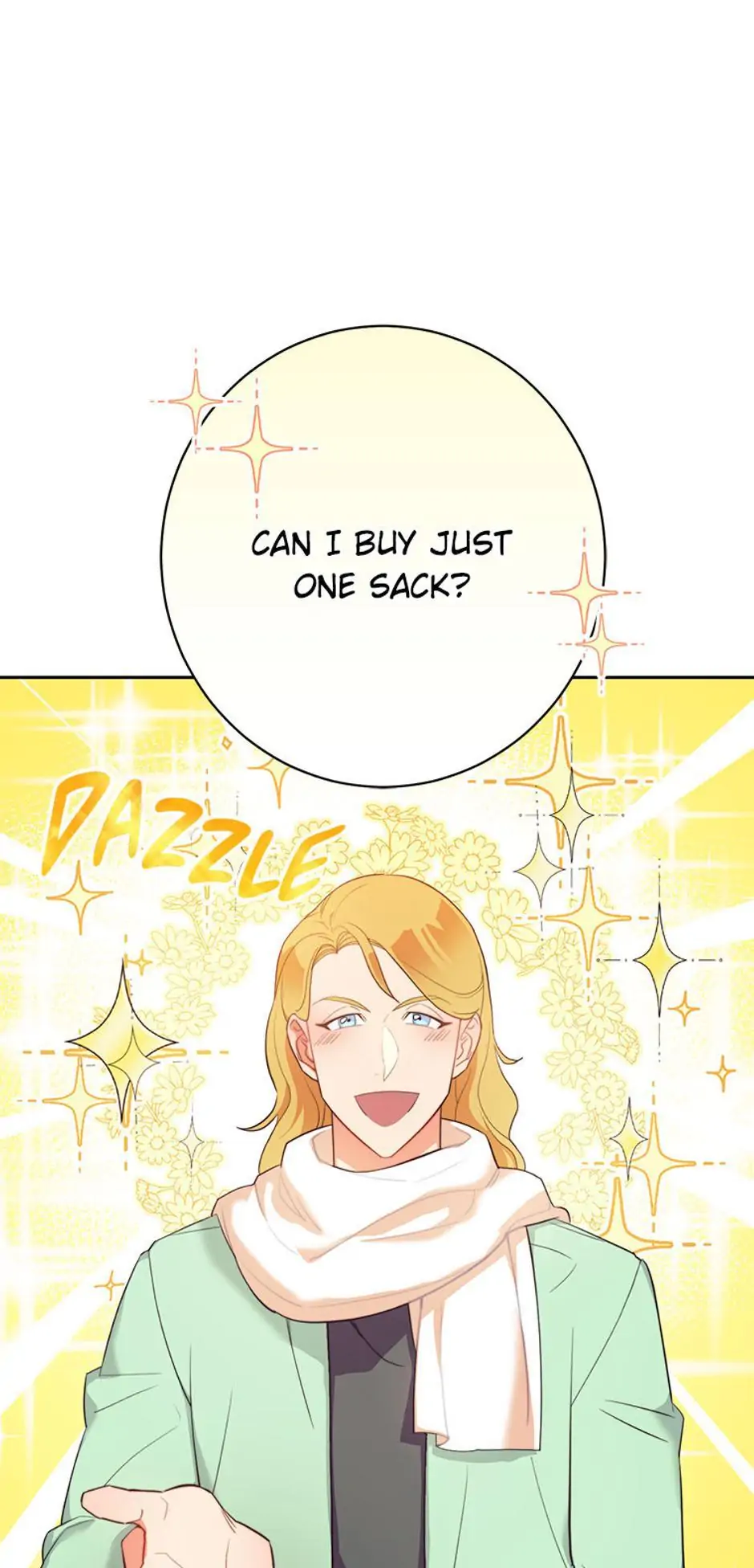 The Tyrant Princess Wants to Get Married! chapter 36 page 12