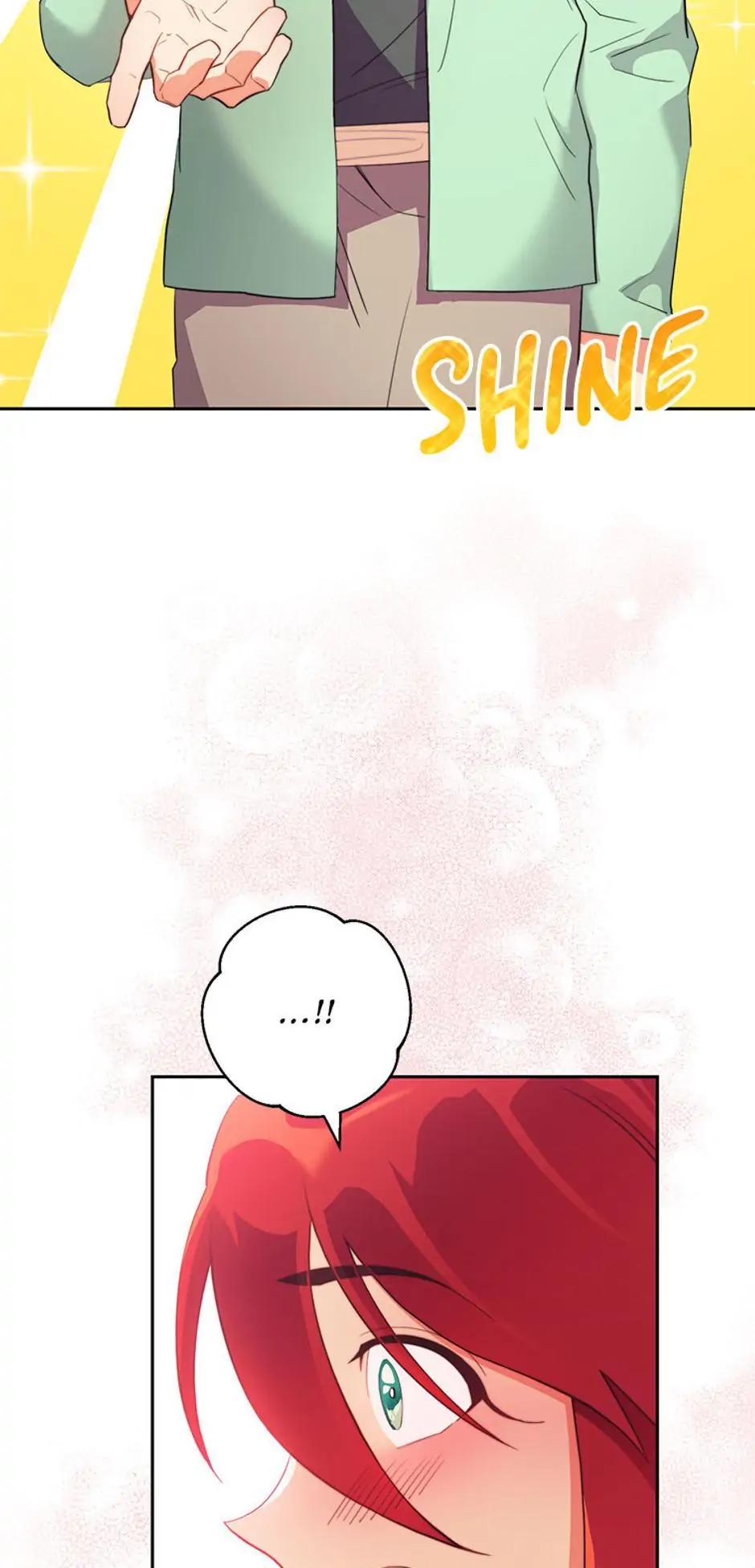 The Tyrant Princess Wants to Get Married! chapter 36 page 13