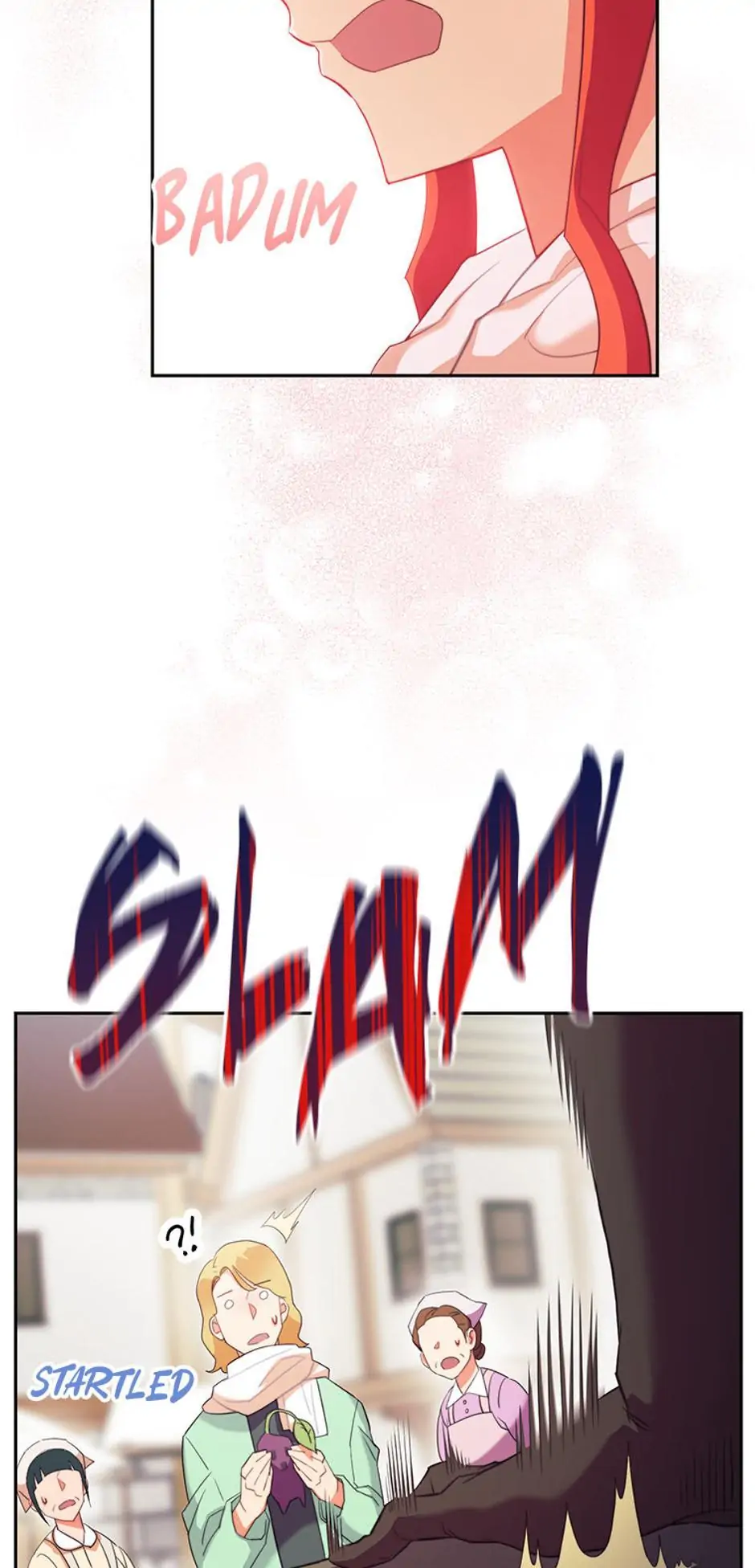 The Tyrant Princess Wants to Get Married! chapter 36 page 14