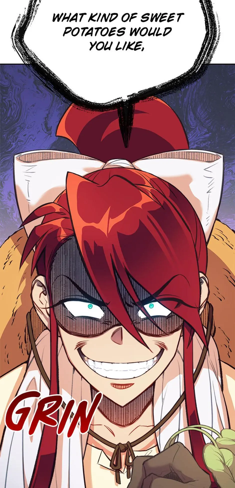 The Tyrant Princess Wants to Get Married! chapter 36 page 16