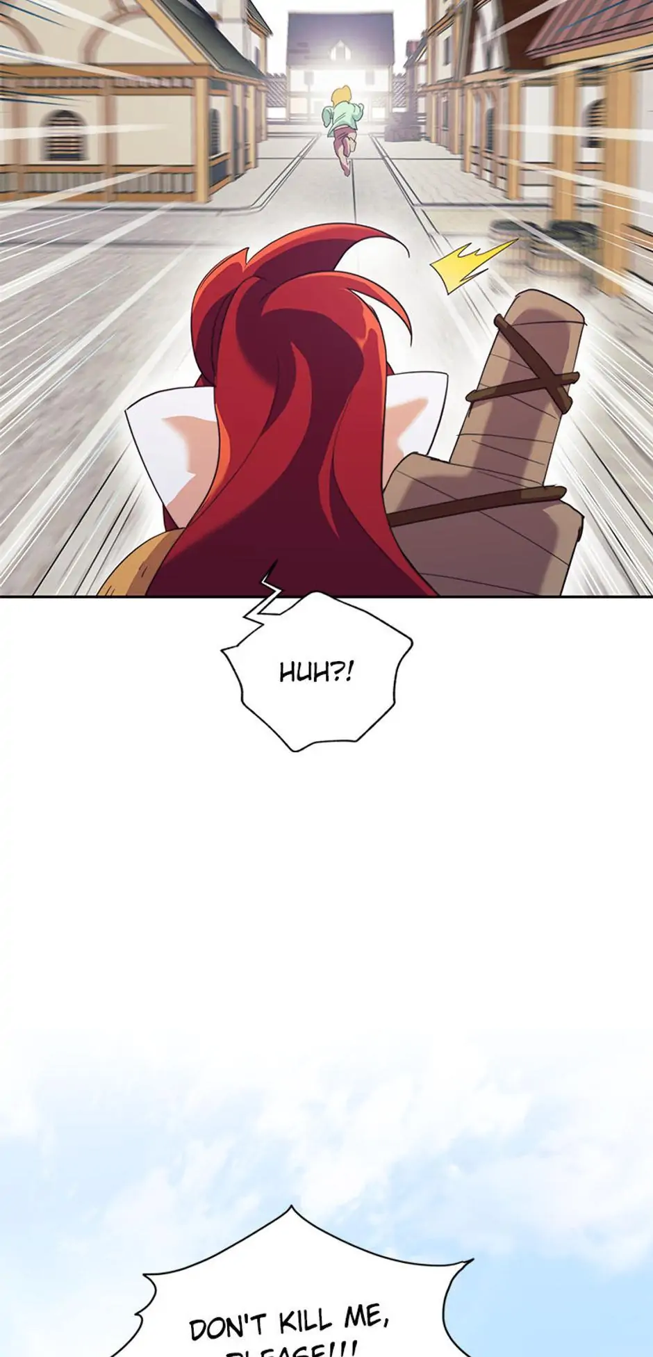 The Tyrant Princess Wants to Get Married! chapter 36 page 19