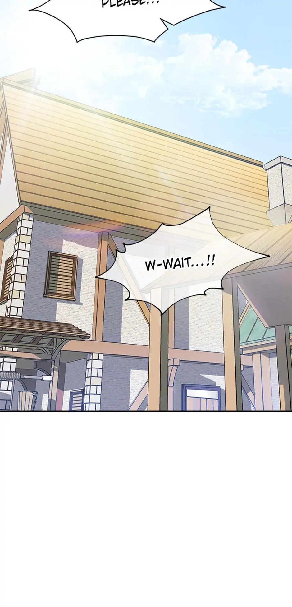 The Tyrant Princess Wants to Get Married! chapter 36 page 20