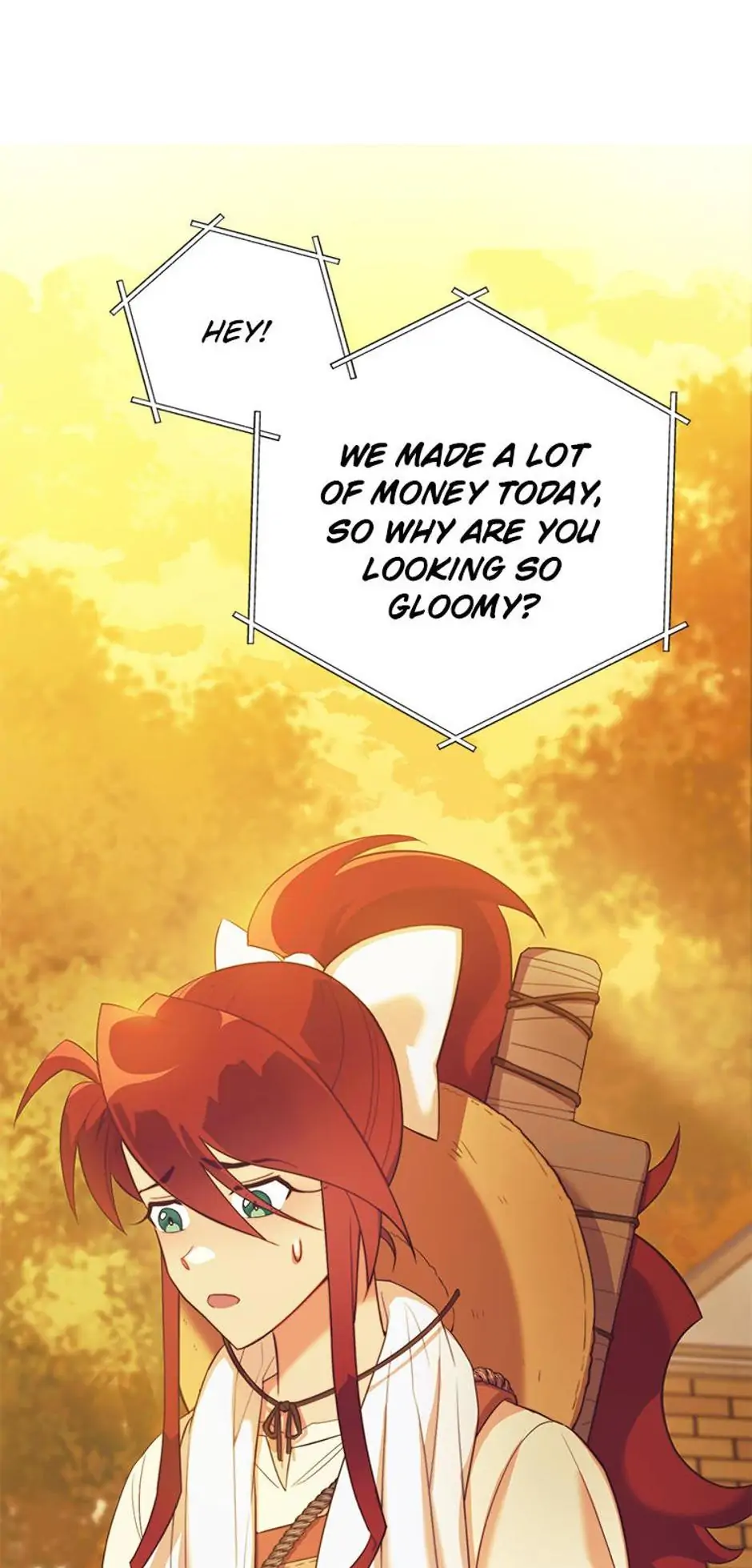 The Tyrant Princess Wants to Get Married! chapter 36 page 23